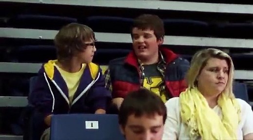 R.L. Stine's The Haunting Hour - Se2 - Ep08 - Mascot HD Watch HD Deutsch