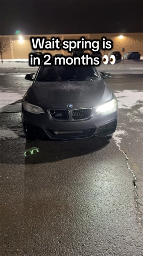 V!OŇ Johnson | Spring into the heat soak activities #bmw #n55 #m235i #spring | Instagram