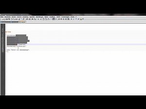 PHP Tutorial Deutsch [2011] [ Lesson 5 ]: Arrays in Lang- und Kurzform