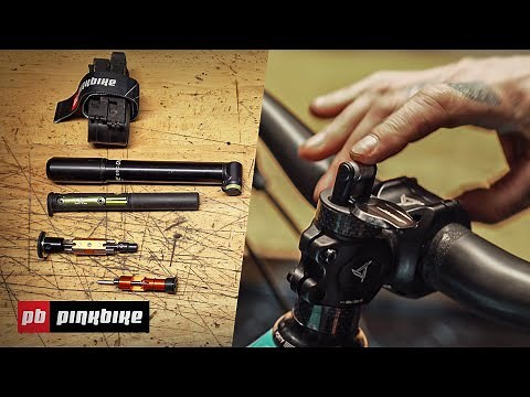 7 Ways to Carry Gear on Your Bike Instead of Your Body