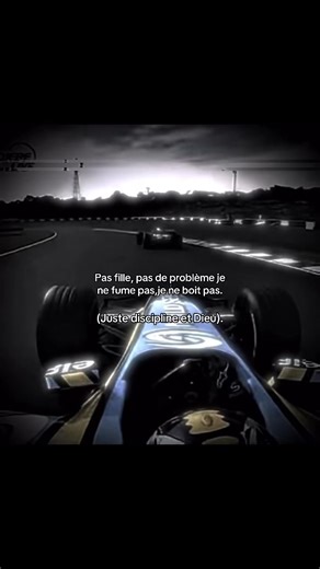 Lewis Hamilton: The Mindset Behind Racing Success