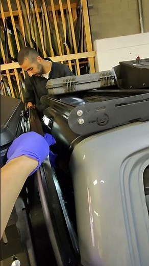 "Toyota Tacoma Windshield & Back Window Replacement | Best Auto Glass in Tight Spaces"