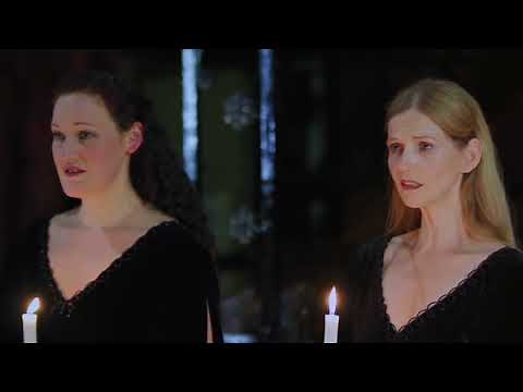 Anúna - The Coventry Carol