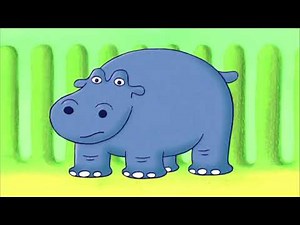 64 zoo Lane opening and funding credits Season 1-4 (1994-2013)