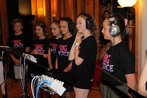 OBV Studio Choir Program - Outline | One Big Voice