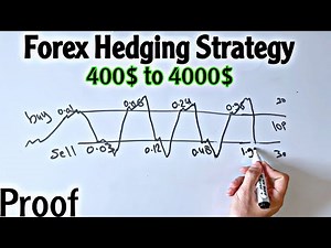 Forex Hedging 3
