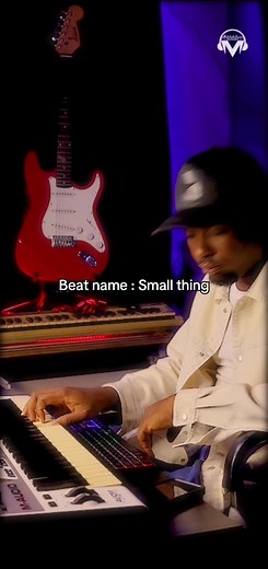 Duet This Beat Small Thing | Free Afrobeat Instrumental