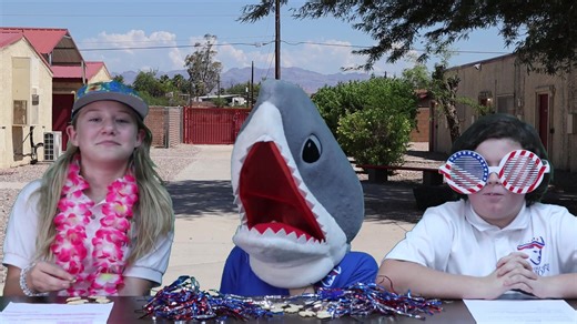 15 reactions | Elementary News - 10/23/23 | Mohave Accelerated Schools | Facebook