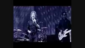 Simply Red - Stay (live)