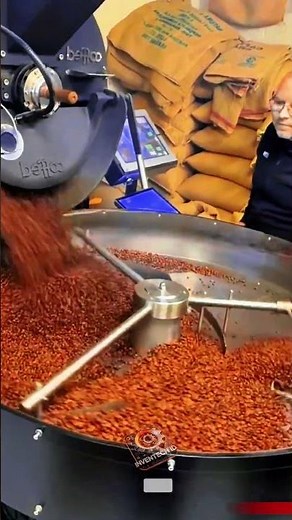 Best Innovation Coffee Roaster Machine: How to Roast Beans Evenly