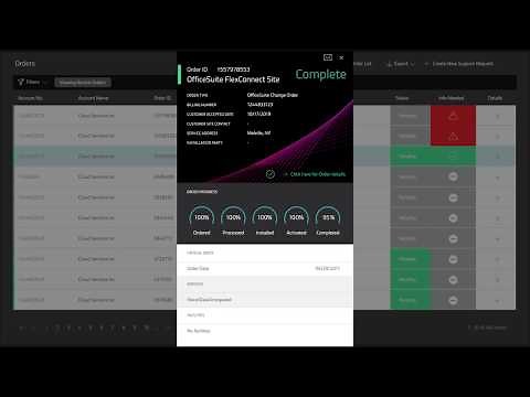 Meet WE Connect: Your direct connection to Windstream Enterprise