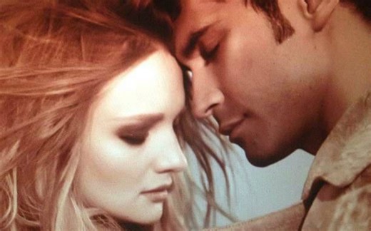 【俄语】Dan Balan丹·巴兰 - Люби爱 中俄字幕