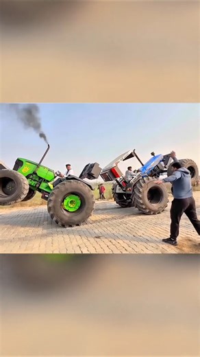 Tochan king se galat panga le liye 💔🚜❤️ #assamtezpur