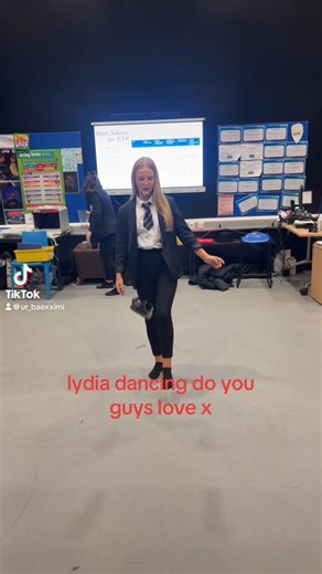 Irish Dancing in the Classroom: Shoes Off Fun