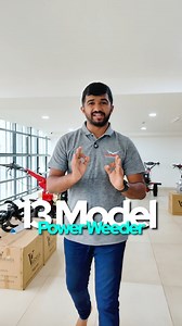 🌱 SEASON'S HOTTEST POWER WEEDER SALE! 🌱Unleash the Power! 13 Models (3.5 Hp - 11 Hp) of Fully Gear Drive Power Weeders – Center Rotary, Front Rotary & Back Rotary – at UNBEATABLE Prices! ⚙️ Heavy-Duty Performance | 💧 Zero Hassle Maintenance | 🌾 Tackle Any Field! HURRY! Limited Time Offer! 📱 91 9600 907 456 | 9344 337 456 Revolutionize Your Farming This Season! Get ready for peak efficiency with our exclusive offer on 13 powerful models of Gear Drive Power Weeders (3.5 Hp to 11 Hp). Engineer