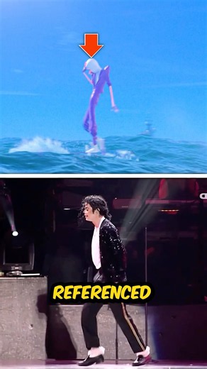 Did You Know Michael Jackson Was Referenced in Animated Movies?
