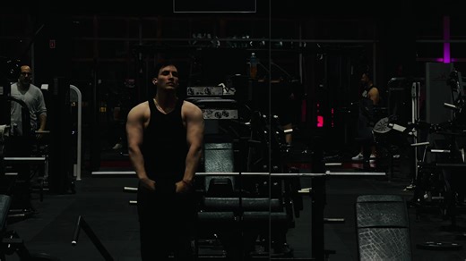 Effective Arm Day Workouts for Muscle Building