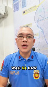 Pekeng kaibigan | Papa P