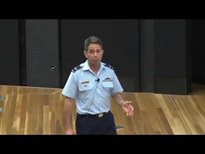 Inside ADFA: Highlights from the Commandant's Brief to the Academy