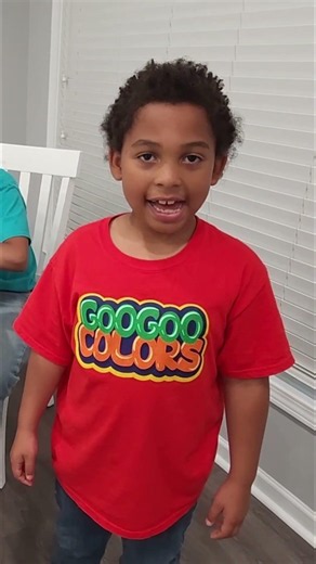 A Lesson in Patience #ZZKidTV #googoocolors #googoogaga #shortvideo #kidsvideo