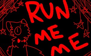 RUN 【meme】（看简介！）