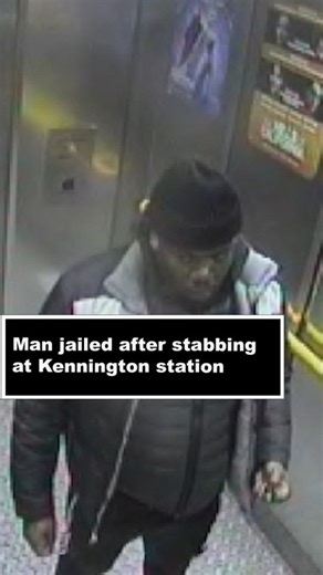 A man who launched an unprovoked knife attack on two strangers at a south London tube station has been jailed, following a British Transport Police (BTP) investigation. Nicholas Green, 36, was jailed for 11 years at Inner London Crown Court yesterday, with a further five years to be served on licence. The two victims had just left a local dance class when Green entered the station and subjected them to a frenzied and unprovoked attack. BTP officers began investigating immediately and arrested Gr