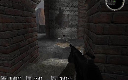 Linux下的fps开源游戏 assaultcube