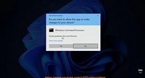 Fix Epic Games Launcher Installer error code 2503 & 2502 on Windows 11/10 (2023 updated)