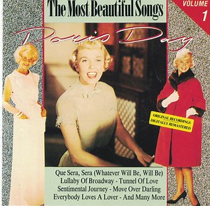 Doris Day - The Most Beautiful Songs Vol 1