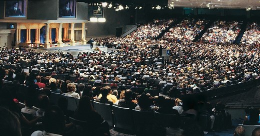 Lakewood Church