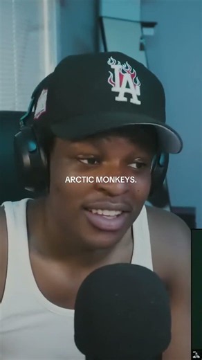 THIS ONE IS GREAT… #arcticmonkeys #loket