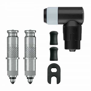 Schwalbe Clik Valve DV-SCV Umrüstkit   Pumpenkopf | Zweirad Stadler