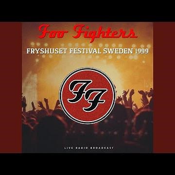 Alone and Easy Target (Live)