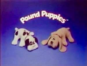 Pound Puppies! | We Don't Wanna Grow Up Podcast