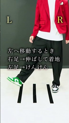 シャッフルダンス - パーティーマシーンのやり方 / EBiDAN(恵比寿学園男子部) Yes! 東京