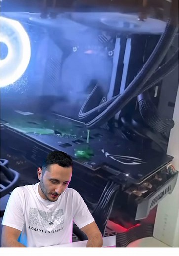 Tips to Avoid PC Water Cooling Failures