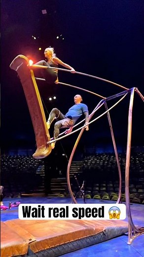 JAW DROPPING Acrobatics Stunt 😱 #acrobatics #stunt