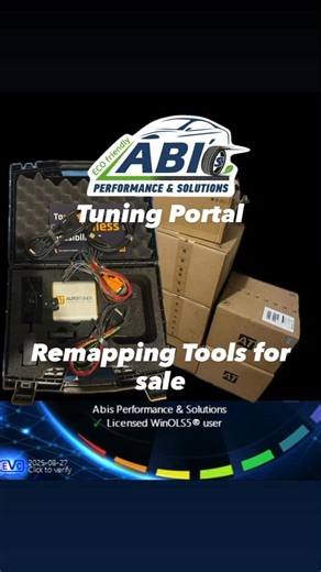 NEW DEALER OPPORTUNITY – IRELAND 🇮🇪 | EUROPE 🇪🇺 | WORLDWIDE 🌍 Add ECU Remapping & AdBlue solutions to your business and unlock a new revenue stream. 🔧 Ideal for: • Garages & mobile mechanics • Vehicle valeters • Car audio installers • Auto locksmiths • Automotive professionals ✅ Master & Slave tools supported ✅ AUTOTUNER supply available ✅ Fast & reliable file turnaround ✅ One-to-one technical support ✅ Access to our advanced tuning file portal 👉 Already using master tools? Register now: 