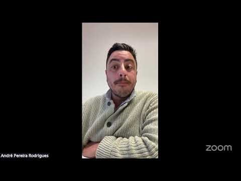 Apresentação do novo Modelo Pedagógico