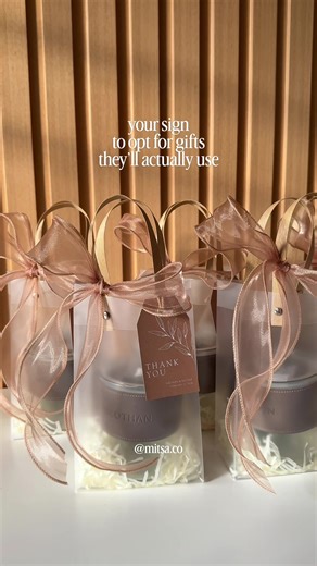 Practical Wedding Gifts That Guests Will Love