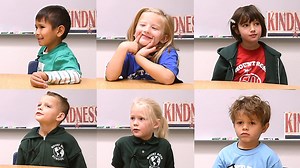 How to cook Thanksgiving turkey, kindergarten style (trust us, we asked a bunch of them)