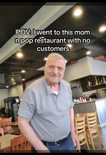 I walked into this restaurant at dinner time… and it was completely empty🥺 📍Grand Cafe 1887 N Plano Rd, Richardson, TX 75081 #solo #pov #vlog #mediterranean #fypシ