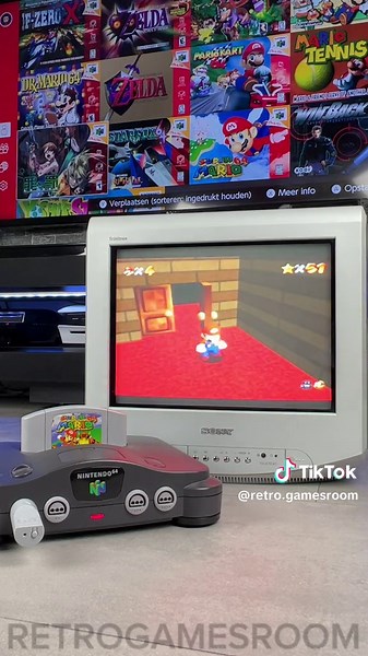 New Favorite N64 Controller Unboxing and Review