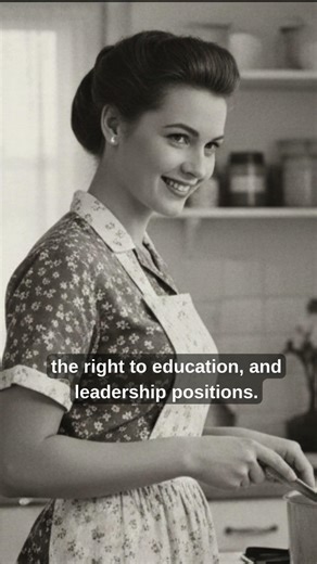 Learn English with History: Women in Society 👩‍🏫📚 #languagelearning #easyenglisheveryday