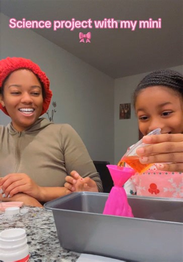Girls in STEM: Fun Science Projects for Young Minds