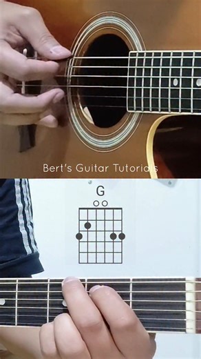When you say nothing at all - Ronan Keating | Bert's Guitar Tutorials