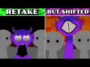 Incredibox Sprunki Retake: Original vs Shifted — Which One Is Best?
