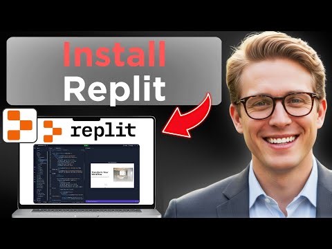 How To Install Replit In Laptop (Updated 2026)
