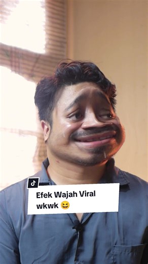 Efek Wajah Viral Capcut - Tutorial Editing Captivating Effects