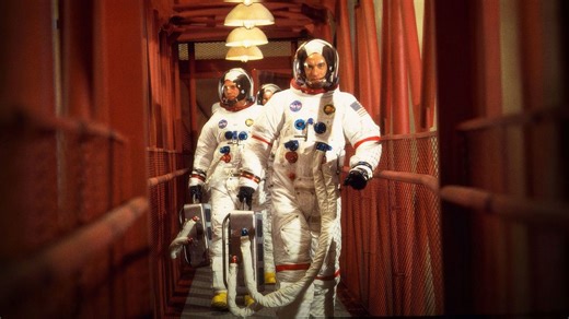 'Apollo 13' launches back into IMAX theaters Sept. 19 for 30th anniversary